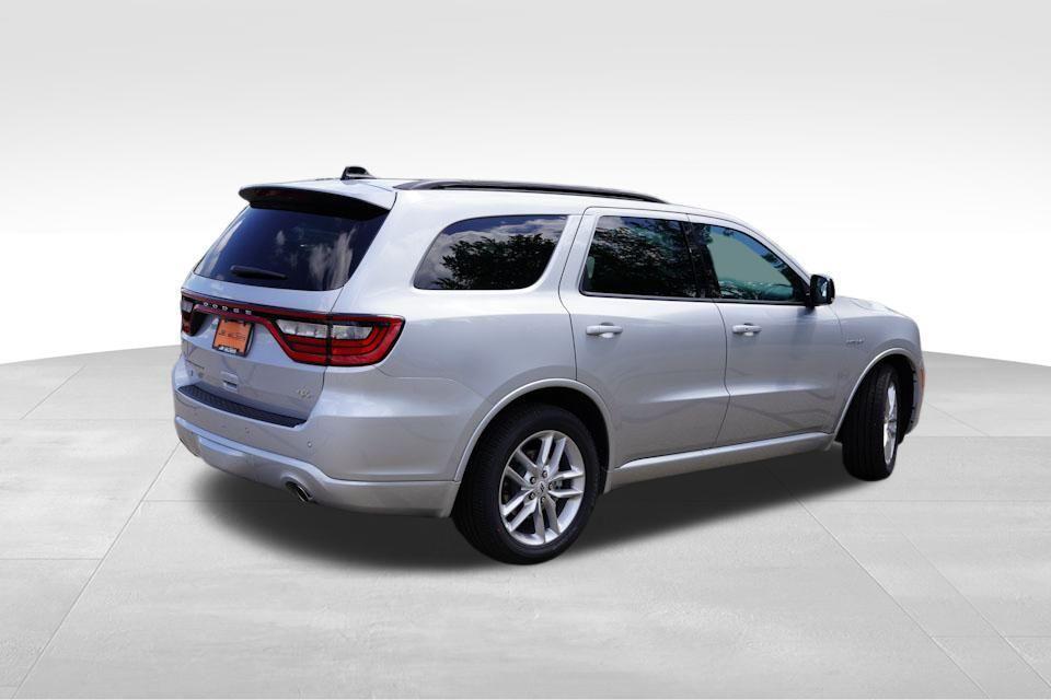 new 2025 Dodge Durango car, priced at $47,634