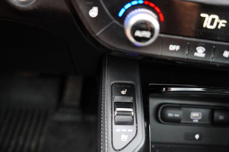 used 2022 Kia Telluride car, priced at $34,968