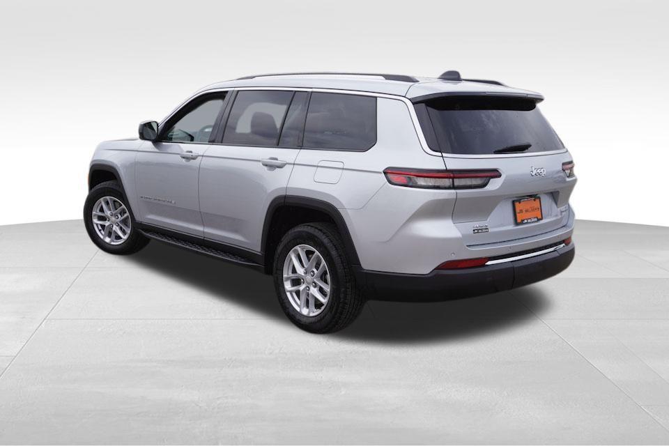 used 2023 Jeep Grand Cherokee L car, priced at $34,996