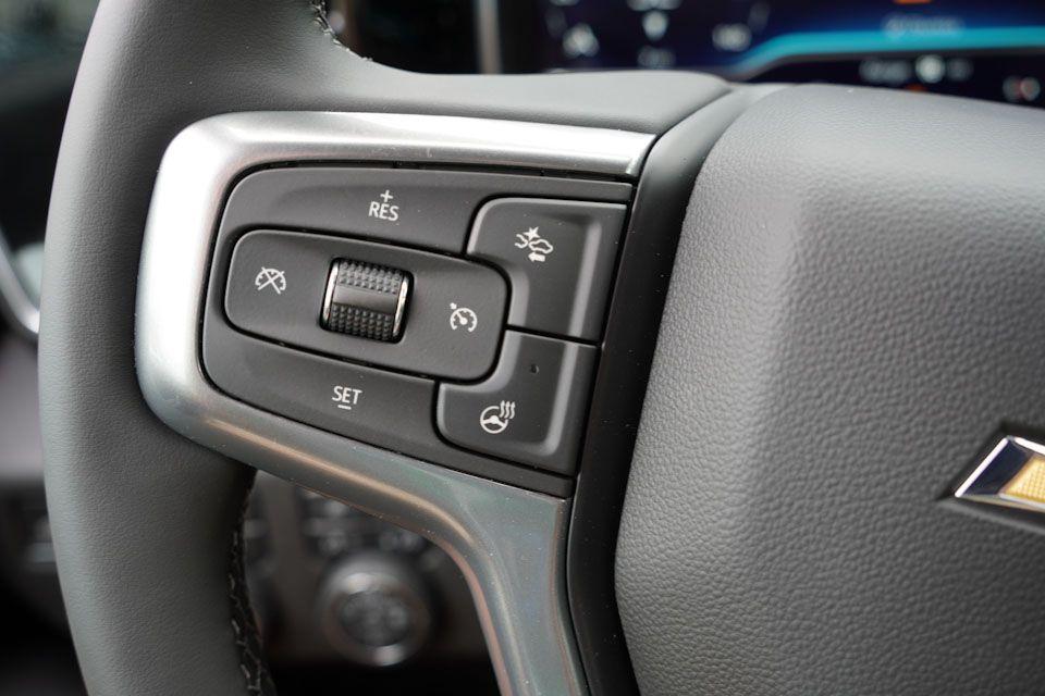 new 2025 Chevrolet Silverado 3500 car, priced at $59,435