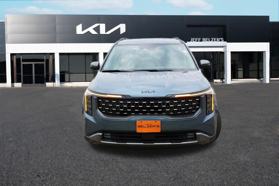 new 2026 Kia Carnival car, priced at $47,874