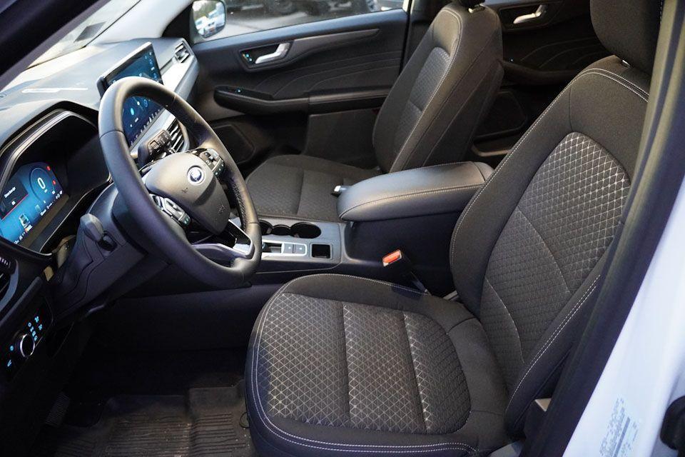 used 2023 Ford Escape car, priced at $24,995