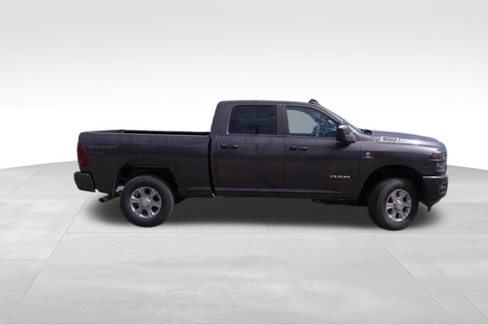 new 2025 Ram 3500 car, priced at $68,808