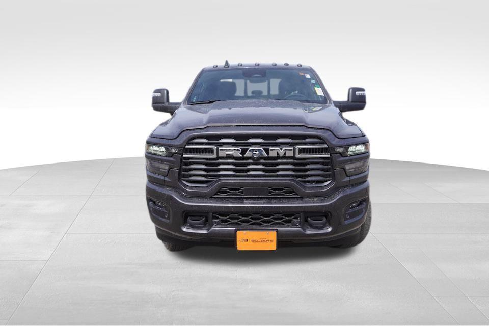 new 2025 Ram 3500 car, priced at $68,808