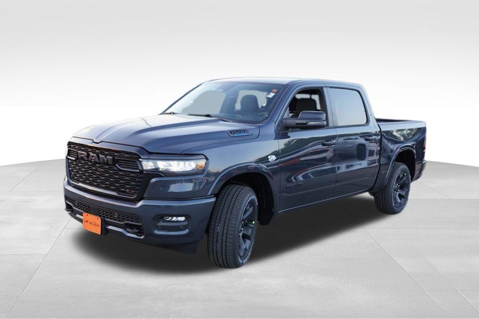 new 2026 Ram 1500 car, priced at $53,651
