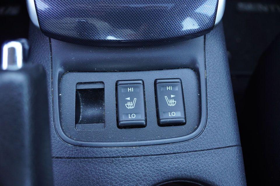 used 2016 Nissan Sentra car, priced at $10,445