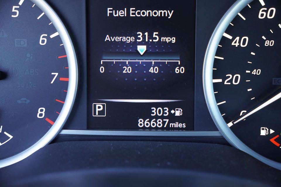 used 2016 Nissan Sentra car, priced at $10,445