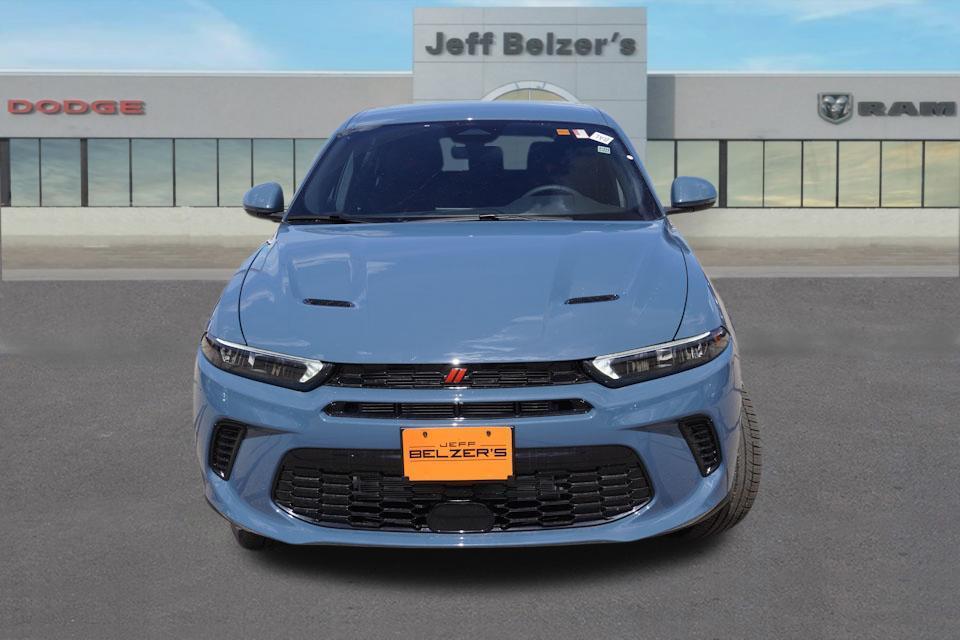 new 2024 Dodge Hornet car, priced at $32,888