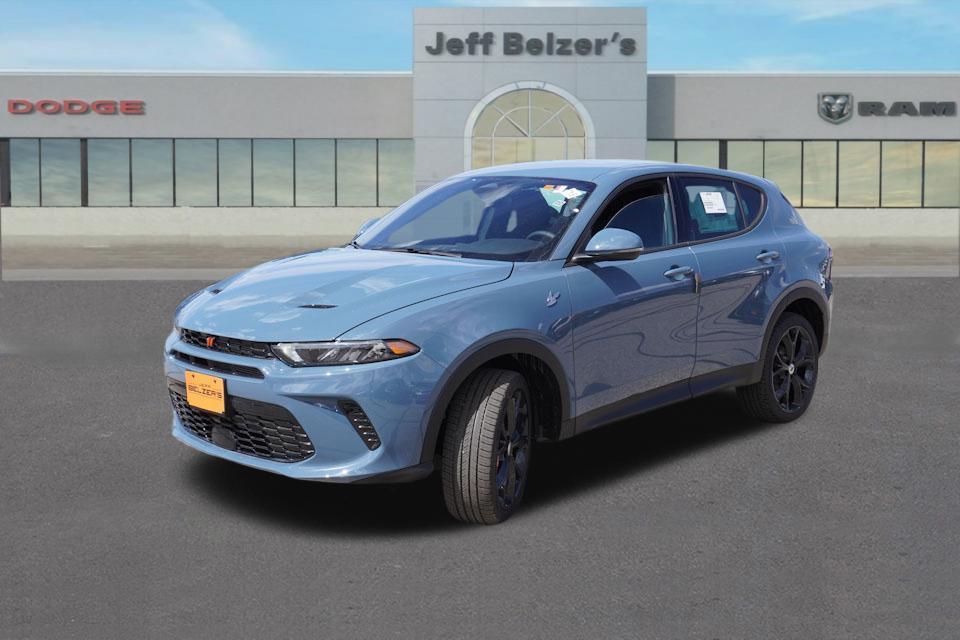 new 2024 Dodge Hornet car, priced at $32,517