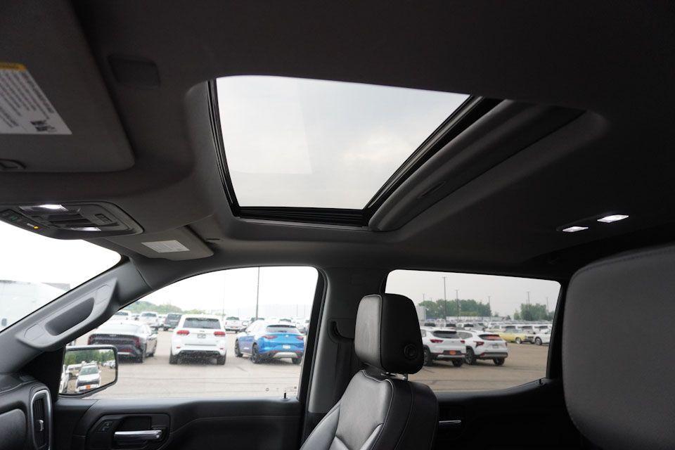 used 2019 Chevrolet Silverado 1500 car, priced at $28,774