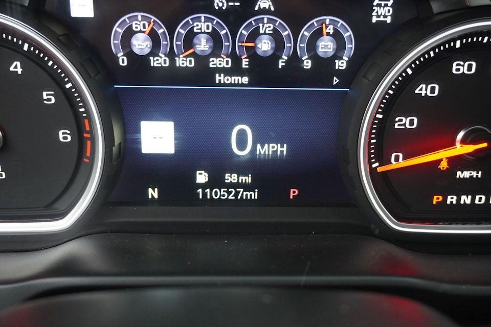 used 2019 Chevrolet Silverado 1500 car, priced at $28,774