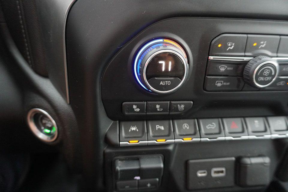 used 2019 Chevrolet Silverado 1500 car, priced at $28,774