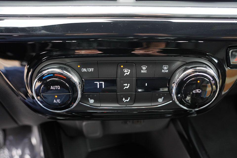 new 2026 Chevrolet Trax car, priced at $26,508