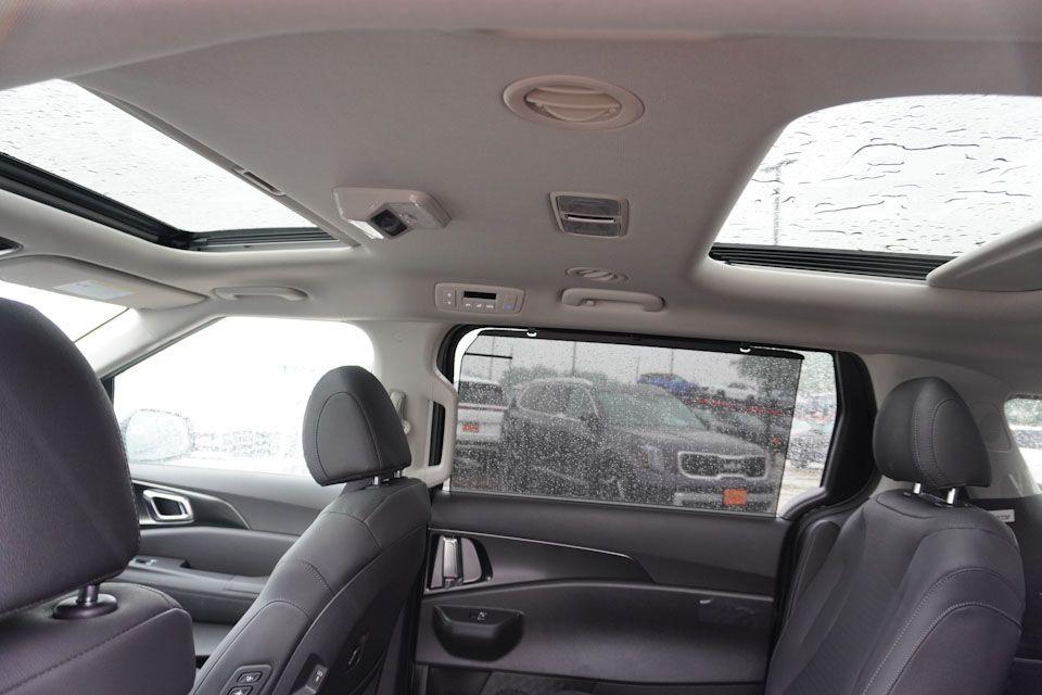 new 2026 Kia Carnival car, priced at $51,766