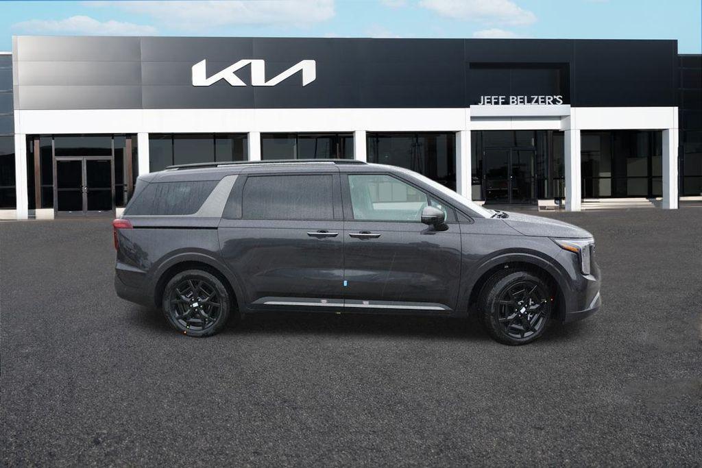 new 2026 Kia Carnival car, priced at $51,766