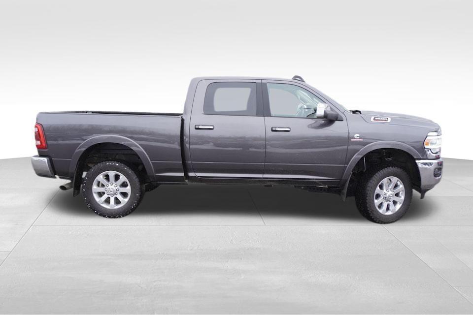 used 2022 Ram 3500 car, priced at $48,964