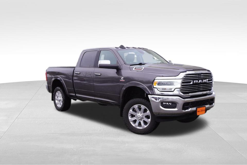 used 2022 Ram 3500 car, priced at $48,964