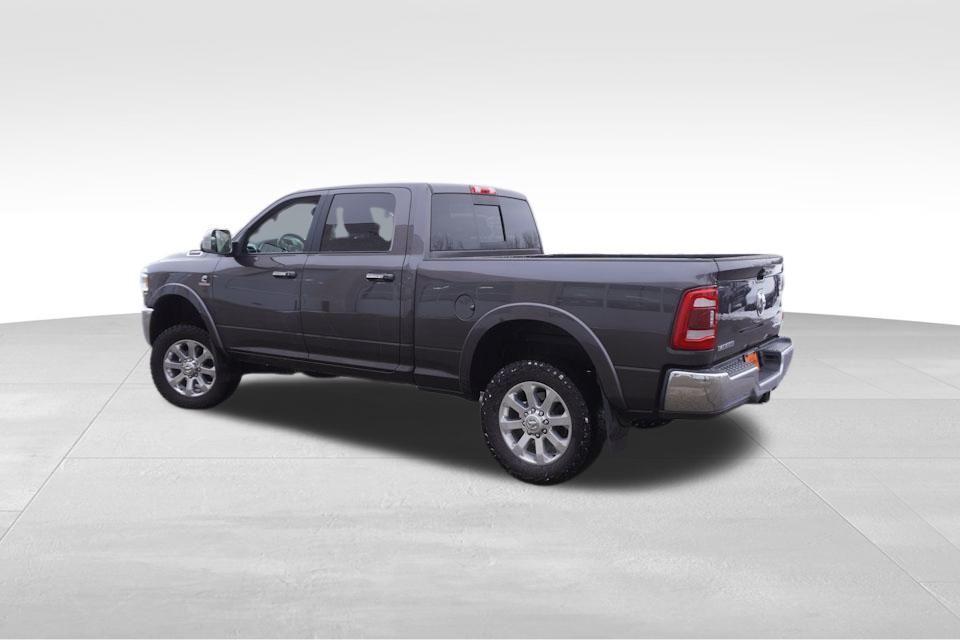 used 2022 Ram 3500 car, priced at $48,964