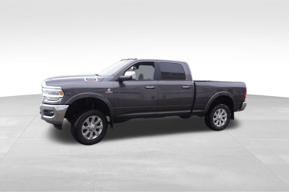 used 2022 Ram 3500 car, priced at $48,964