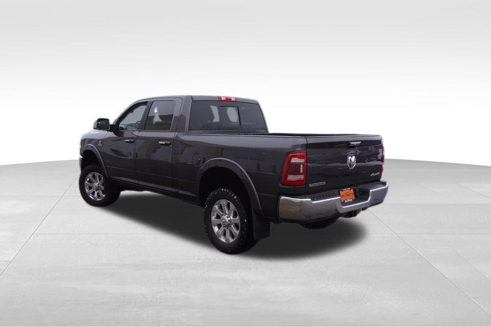 used 2022 Ram 3500 car, priced at $48,964