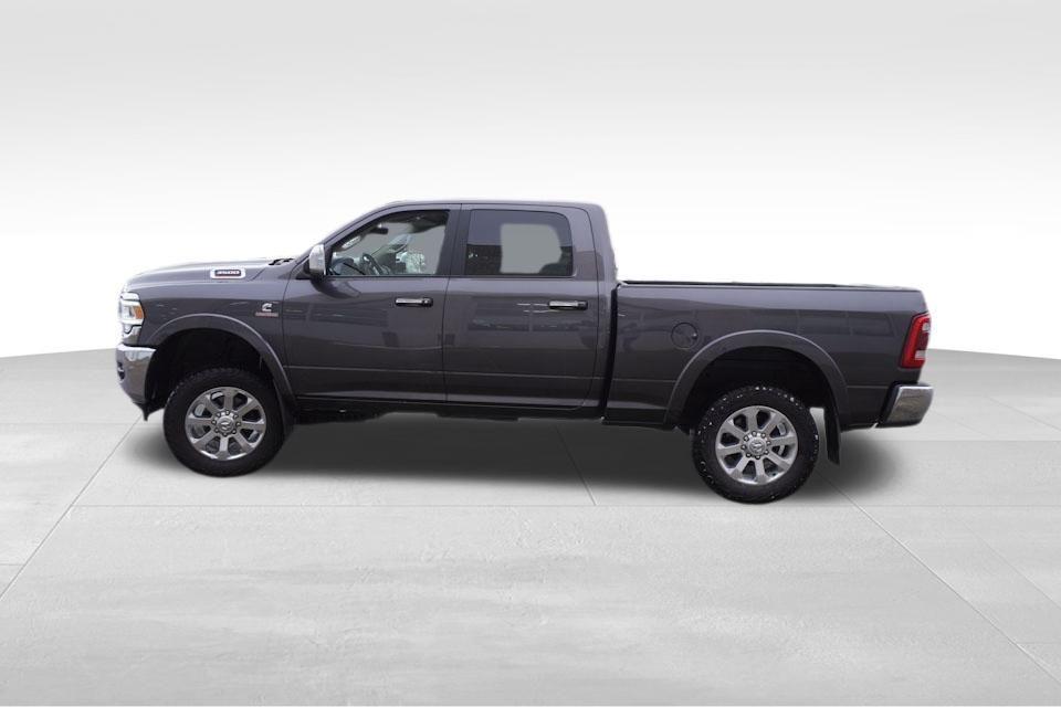 used 2022 Ram 3500 car, priced at $48,964