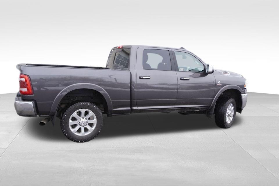 used 2022 Ram 3500 car, priced at $48,964