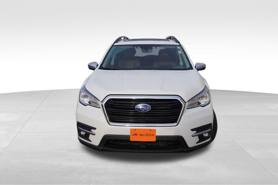 used 2020 Subaru Ascent car, priced at $23,521