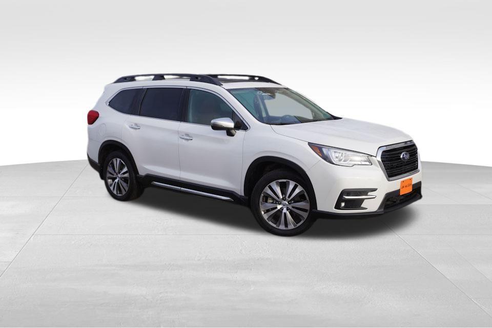 used 2020 Subaru Ascent car, priced at $23,521