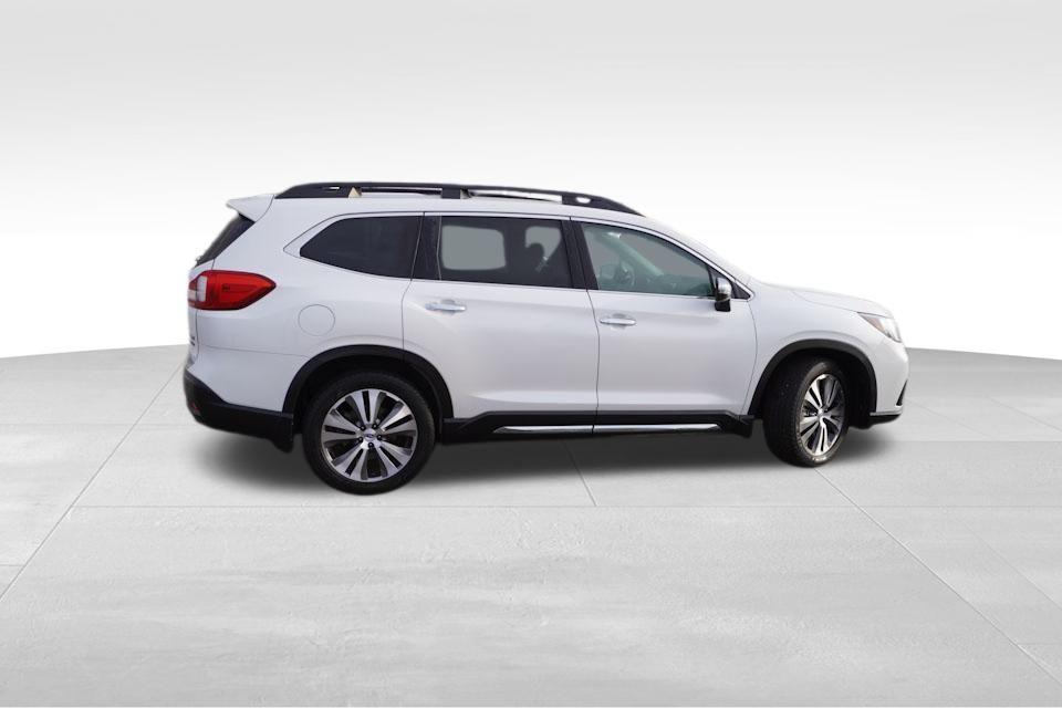 used 2020 Subaru Ascent car, priced at $23,521