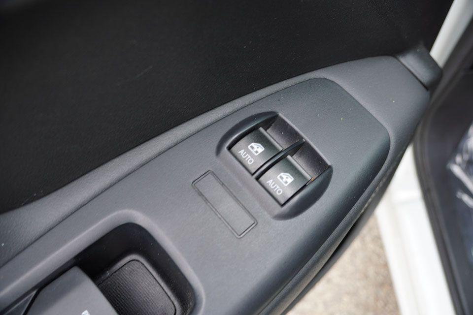 used 2022 Ram ProMaster City car, priced at $24,989