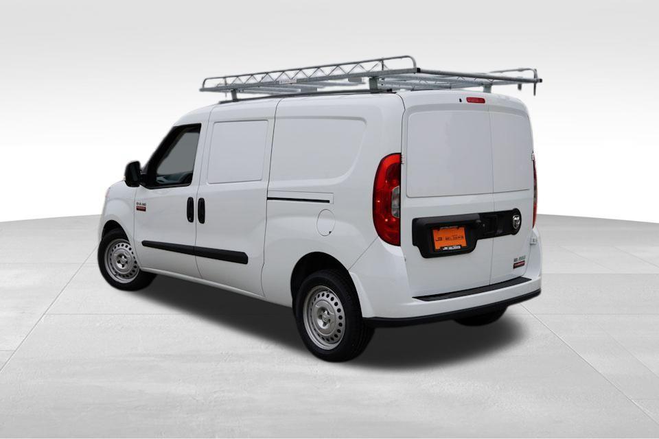 used 2022 Ram ProMaster City car, priced at $24,989