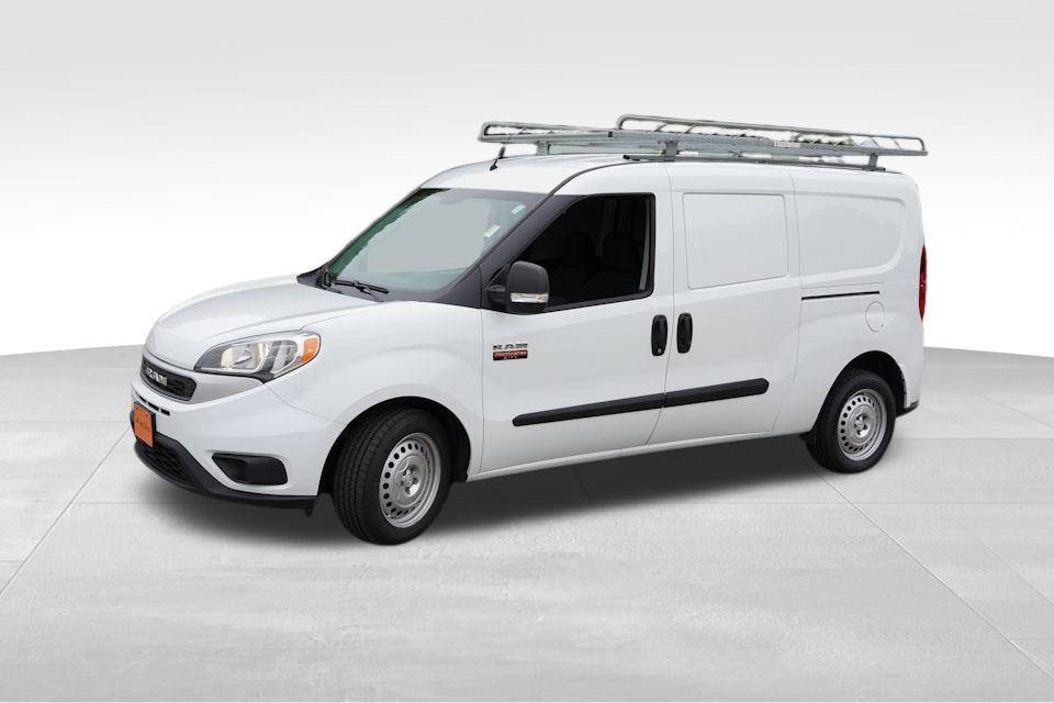 used 2022 Ram ProMaster City car, priced at $24,989