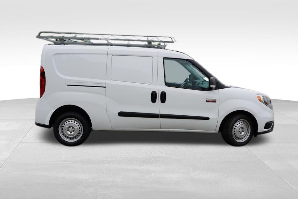 used 2022 Ram ProMaster City car, priced at $24,989
