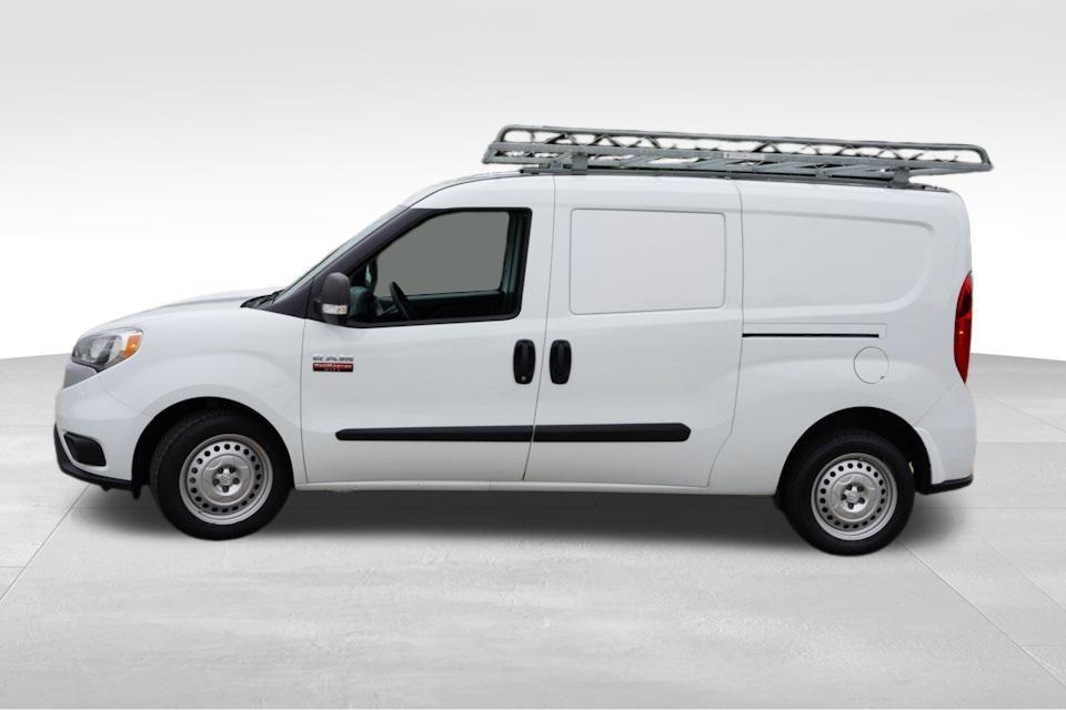 used 2022 Ram ProMaster City car, priced at $24,989