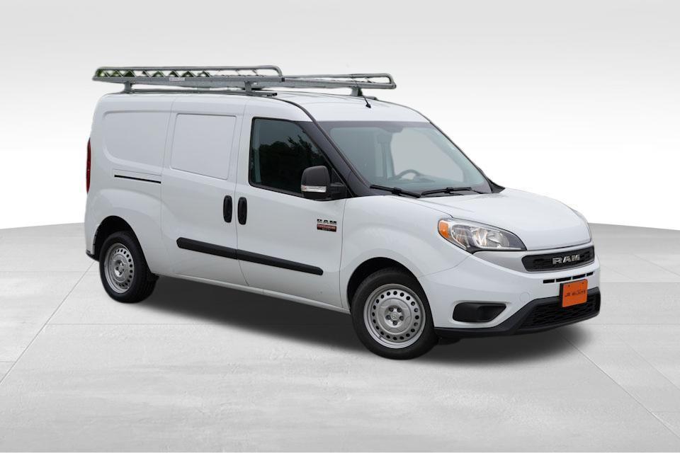 used 2022 Ram ProMaster City car, priced at $25,987