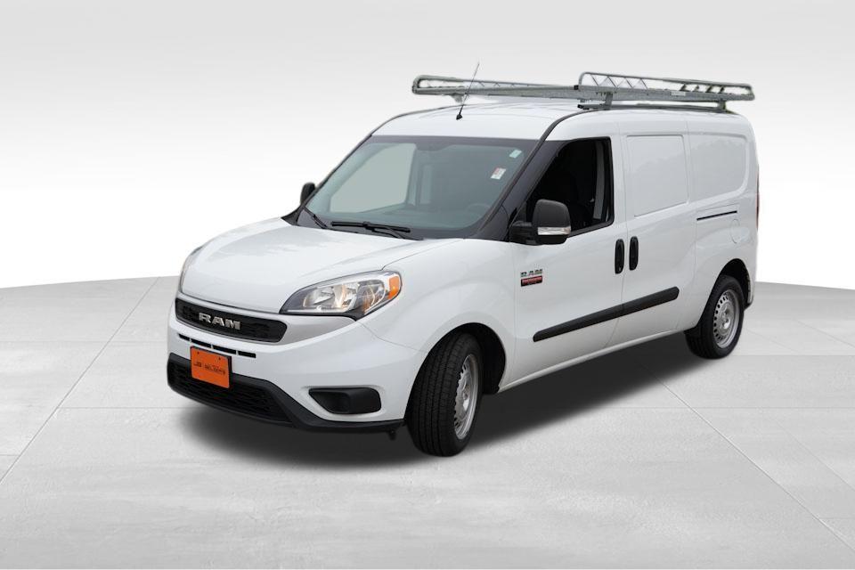 used 2022 Ram ProMaster City car, priced at $24,989