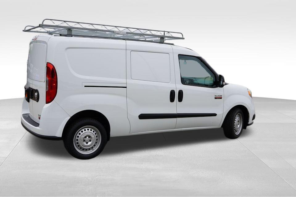 used 2022 Ram ProMaster City car, priced at $24,989