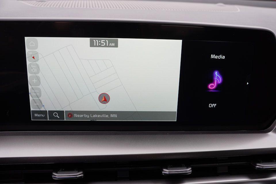 new 2025 Kia Telluride car, priced at $40,070