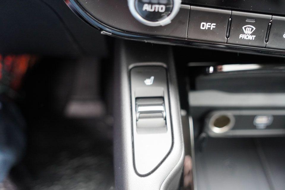 new 2025 Kia Telluride car, priced at $40,070