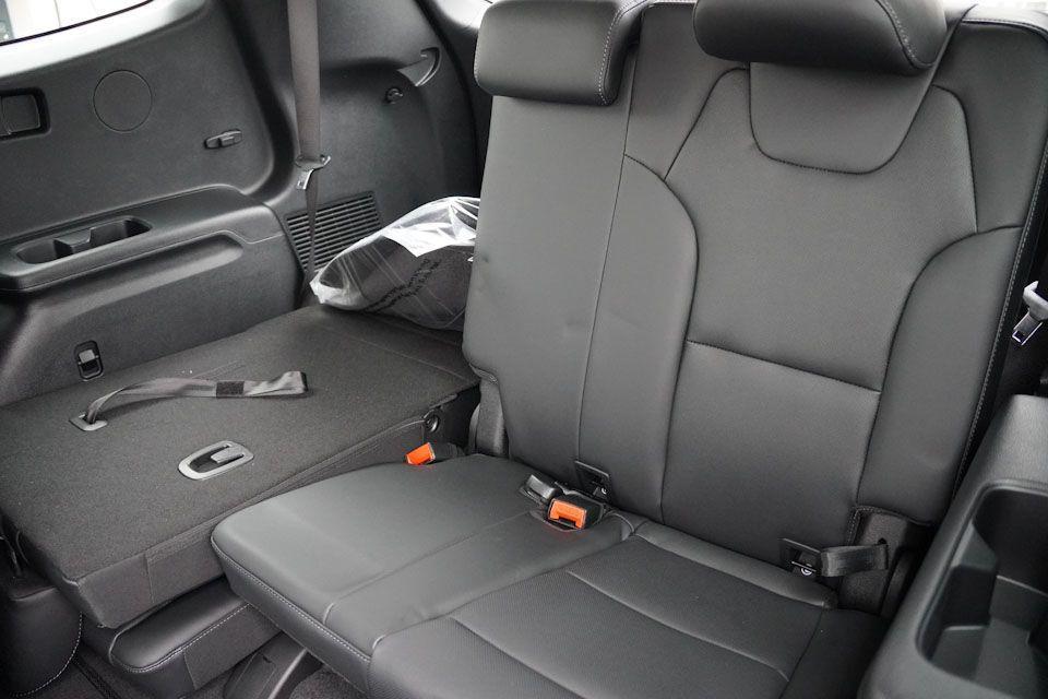 new 2025 Kia Telluride car, priced at $40,070