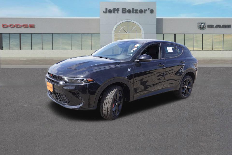 new 2024 Dodge Hornet car, priced at $32,012