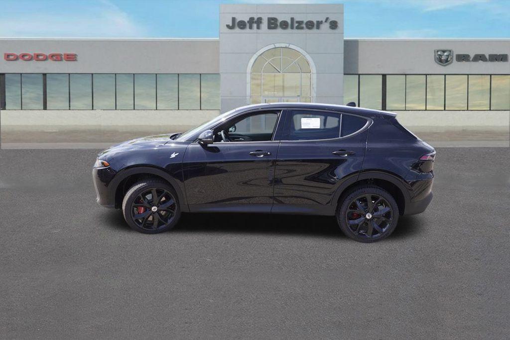 new 2024 Dodge Hornet car, priced at $32,377