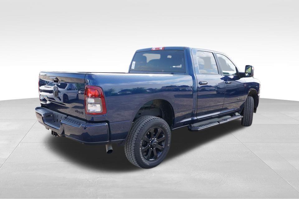 used 2024 Ram 2500 car, priced at $41,977