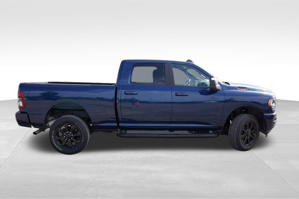 used 2024 Ram 2500 car, priced at $41,977