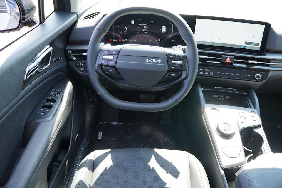 new 2026 Kia Sportage Hybrid car, priced at $38,311