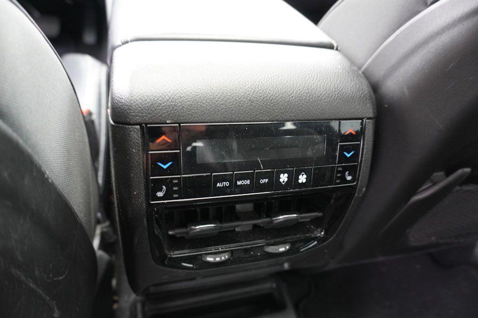 used 2021 Jeep Grand Cherokee L car, priced at $34,875