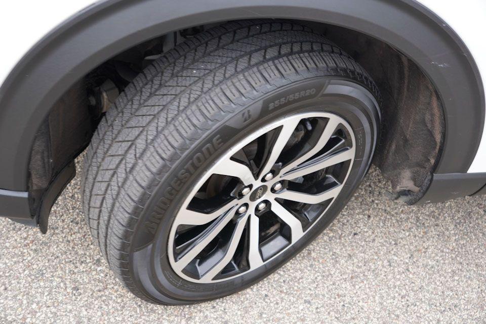 used 2023 Ford Explorer car, priced at $34,891