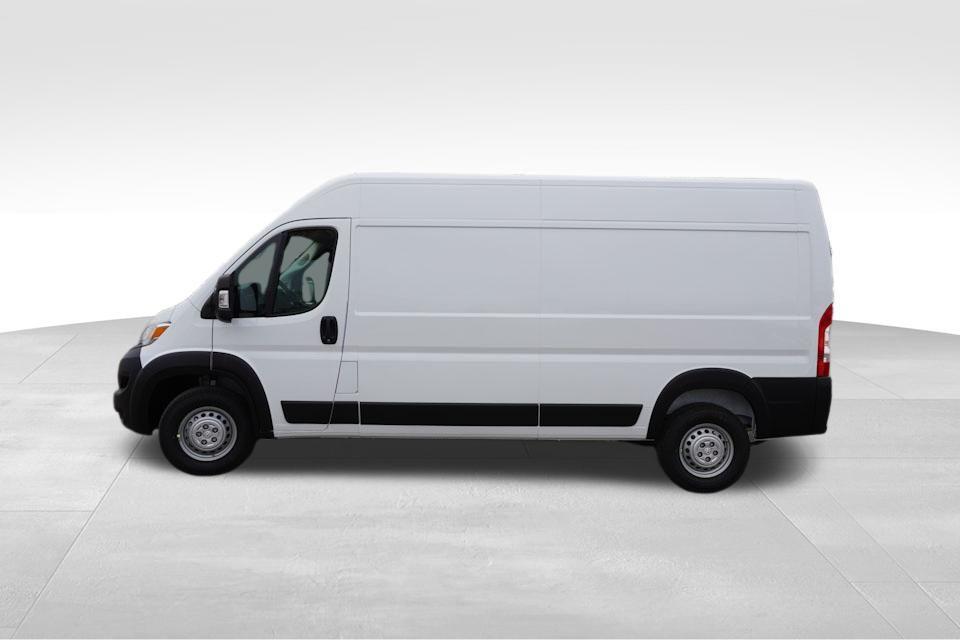 new 2025 Ram ProMaster 2500 car