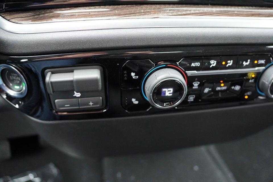 new 2026 Chevrolet Silverado 2500 car, priced at $55,845