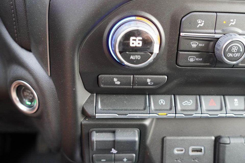 used 2021 Chevrolet Silverado 1500 car, priced at $38,083
